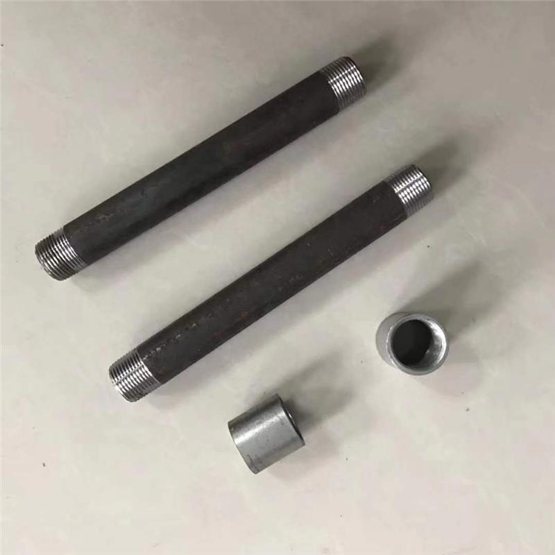 宜都钢管注浆管隧道止水